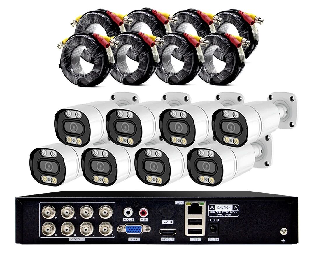 DVR